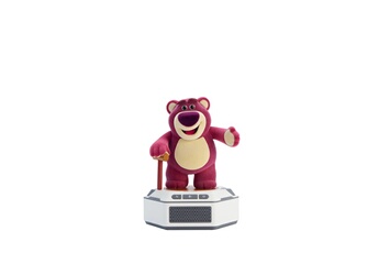 Mini robot éducatif Toy Story Kit Lotso Version Française