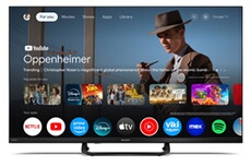 QLED 32HF3865E 80 cm 2025