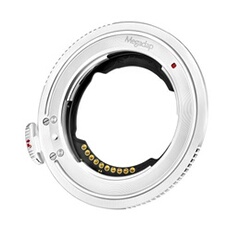 Bague d'objectif Laowa ETZ21 Pro+ pour Sony E et Nikon Z - vue 2