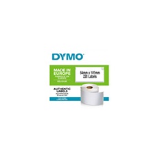 - Etiquettes badge 54x101mm