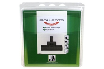 Rowenta Turbo Brosse RS RT2602 - vue 3