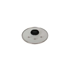 Couvercle verre pour cuiseur riz new classic SS-991502
