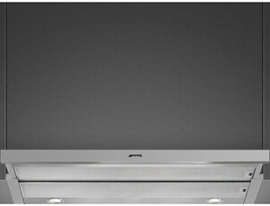 Hotte tiroir KSET900XE - vue 2