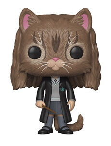 Figurine Funko Pop Saison 5 Hermione As Cat