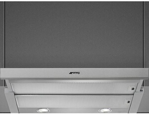 Hotte tiroir KSET600XE