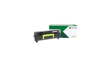Lexmark Original Toner noir 6.000 Pages (56F2000) pour MS321dn, MX321adw/adn, MX521de/ade, MS421dw/dn, MS521ade