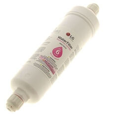 2x Ersatz Kühlschrank Filter Für Viele LG Electronics Pure'N'Fresh