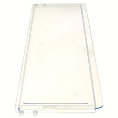 Portillon freezer 325x128mm 49036136 - refrigerateur