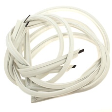 Joint frigo universel kit talon 200x100 - refrigerateur divers