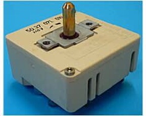 Doseur d'energie 50.37071.010 - table vitroceramique a.e.g