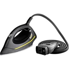 Kärcher Home & Garden EasyFinish Nettoyeur vapeur 2.863-310.0 noir