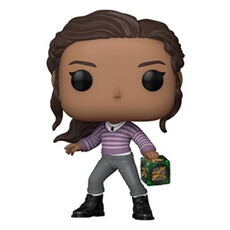 Acheter Figurine Pop! N°1161 - Spider-man : No Way Home - Michelle Jones W/box Très bon état - 11,90 € Figurine Pop! N°1161 - Spider-man : No Way Home - Michelle Jones W/box Très bon état - Funko reconditionné disponible sur Darty