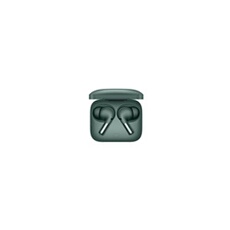 Ecouteurs Bluetooth 5.3 Buds Pro 2 TWS ANC IPX4 Oneplus Vert