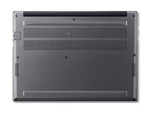 TravelMate X4 14 AI TMX414-51-TCO - Copilot+ PC - Intel Core Ultra 5 - 226V / jusqu'à 4.5 GHz - Win 11 Pro - Arc Graphics 130V - 16 Go RAM - 512 Go