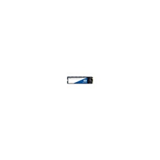Disque SSD SATA WD Blue 3D NAND WDS250G2B0B - SSD - 250 Go - interne - M.2 2280 - SATA 6Gb/s