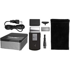 TRAVEL SHAVER
