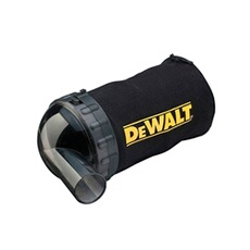 Dewalt Sac À Poussières Pour Rabot Dcp580 - Dvw9390