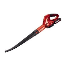 Souffleur de feuilles sans fil GE-CL 18 Li E Kit