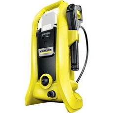 Kärcher K 2 Battery Nettoyeur haute pression 110 bar à eau froide