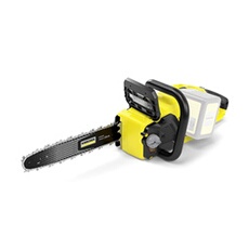 Tronçonneuse 36 V sans batterie ni chargeur Longueur de lamier 35 cm 52 maillons CNS 36-35