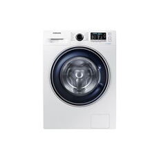 Lave linge hublot WW70J5555FW REC P reconditionné Blanc
