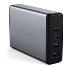 SATECHI Chargeur Mural Pro USB C PD - vue 2