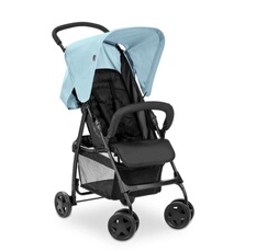 Poussette Sport Bleu ciel