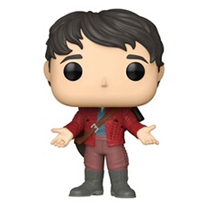 Figurine Pop TV Witcher Jaskier