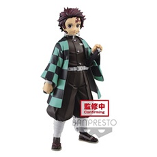 Acheter Figurine Grandista - Demon Slayer : Kimetsu No Yaiba - Tanjiro Kamado Bon état - 29,95 € Figurine Grandista - Demon Slayer : Kimetsu No Yaiba - Tanjiro Kamado Bon état - Bandai reconditionné disponible sur Darty