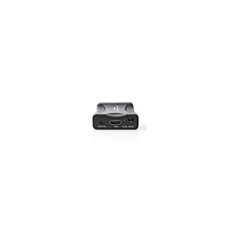 Convertisseur HDMI | | VCON3461BK |Noir