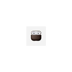 Housse / protection pour iPod Nomad Coques AirPods en cuir 3rd Gen
