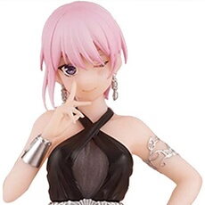The Quintessential Quintuplets - Figurine Ichika Nakano Kyunties