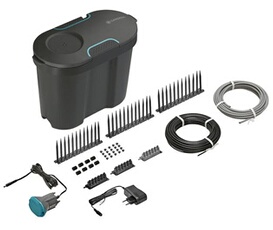 Kit darrosage automatique de vacances 13366-20