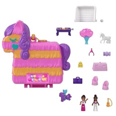 Acheter Coffret Pinata Fiesta - Mini-Univers - 4 Ans Et + Bon état - 19,39 € Coffret Pinata Fiesta - Mini-Univers - 4 Ans Et + Bon état - Polly Pocket reconditionné disponible sur Darty
