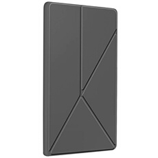 Book Cover pour Galaxy Tab A9 Noir Book Cover pour Galaxy Tab A9 Noir