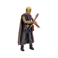 Figurine - Dungeons & Dragons - Bald