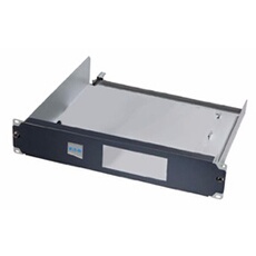 - Kit de montage pour rack - 2U - 19" - pour Ellipse ECO 1200 USB DIN