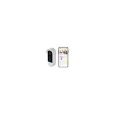 Netatmo Sonnette connectée Vidéo sans fil