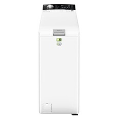Lave-linge top LTR8C6150D REC B Reconditionné Blanc