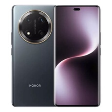 Magic7 Lite - 5G smartphone - double SIM - RAM 8 Go / Mémoire interne 256 Go - écran OEL - 6.78" - 2700 x 1224 pixels (120 Hz) - 2x caméras arrière