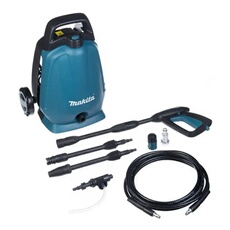 Nettoyeur haute pression - - HW102 - 1300W - 100 bar - 360 l/h