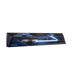 Sabre laser The Black Series Force FX Elite de Ezra Bridger