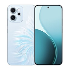 Reno14 FS 5G 12Go RAM 512Go Bleu Ecran 6.57" AMOLED 6000mAh