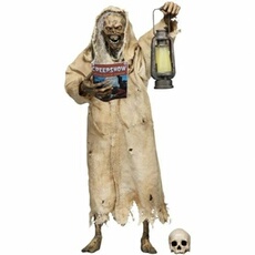 Figurine d'action - The Creep, version moderne