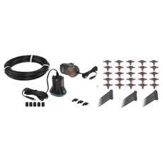 city gardening Balcony - Set d'arrosage pour les vacances