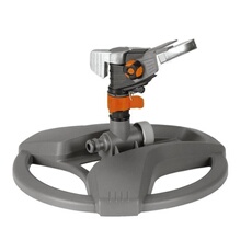 08135-20 Premium Arroseur circulaire 75 - 490 m²