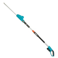 Taille-haies sur perche a batterie - THS42/18V P4A - 18V - 42 cm - Hauteur max : 3 m (Livré avec batterie + chargeur)