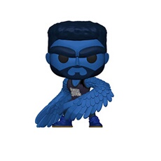 Figurine Pop! - N°1181 - Space Jam 2 - The Brow