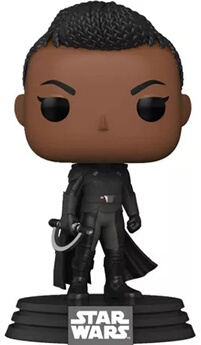 Figurine Pop! N°542 - Star Wars - Reva