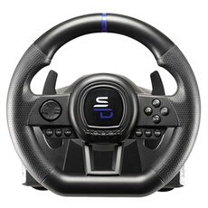 Acheter Volant Drive Sv650 Multisupports Très bon état - 65,00 € Volant Drive Sv650 Multisupports Très bon état - reconditionné disponible sur Darty